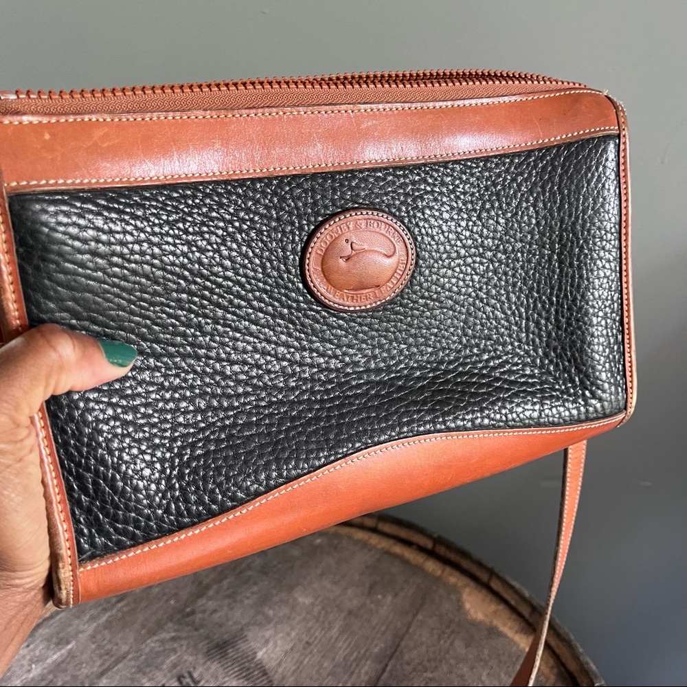 Vintage Dooney & Bourke